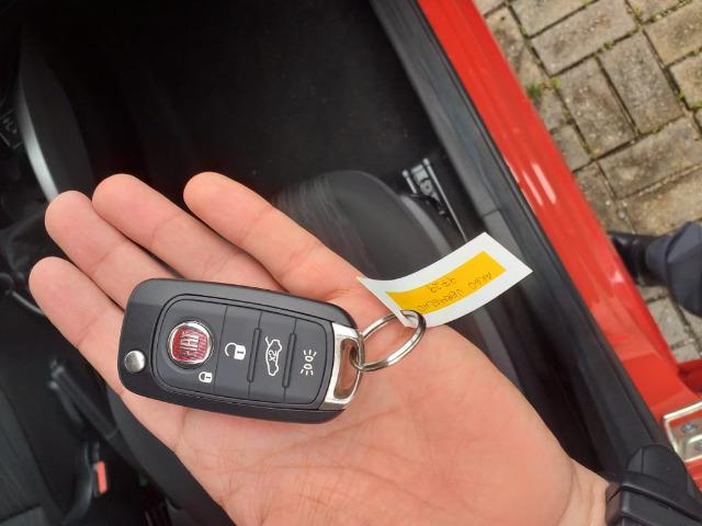 Argo 1.0 FireFly - Drive - 2019/2020 - Foto 11