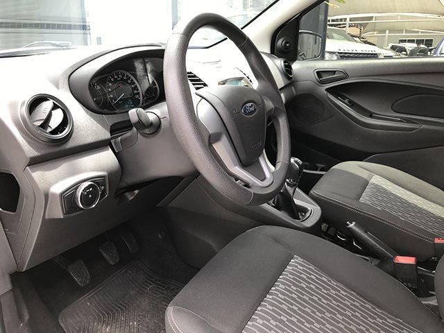 FORD KA 2018/2019 1.0 TI-VCT SE 12V FLEX 4P MANUAL - Foto 11