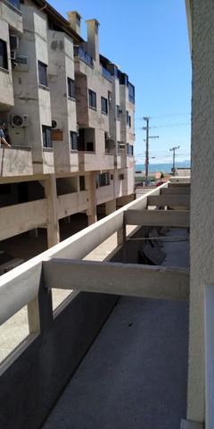 Floripa# Apartamento vista mar 1 dorm! Ainda com preço de lançamento. * - Foto 2