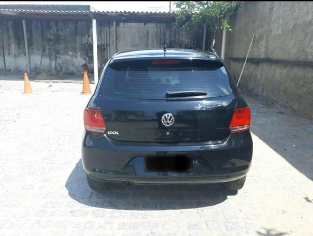 Gol g6 1.0 2014 - Foto 2