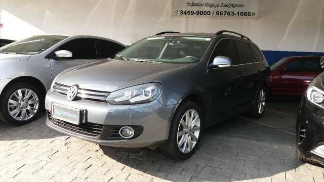 Volkswagen Jetta Variant 2.5 2010 - Foto 4