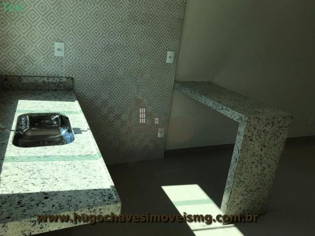 Casa à venda com 2 dormitórios em São lucas, Conselheiro lafaiete cod:1118 - Foto 15
