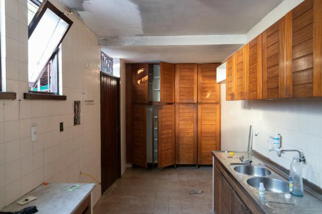 Casa Com 1140m² De Terreno Ideal Para Empreendimento 4 Vagas - Foto 6