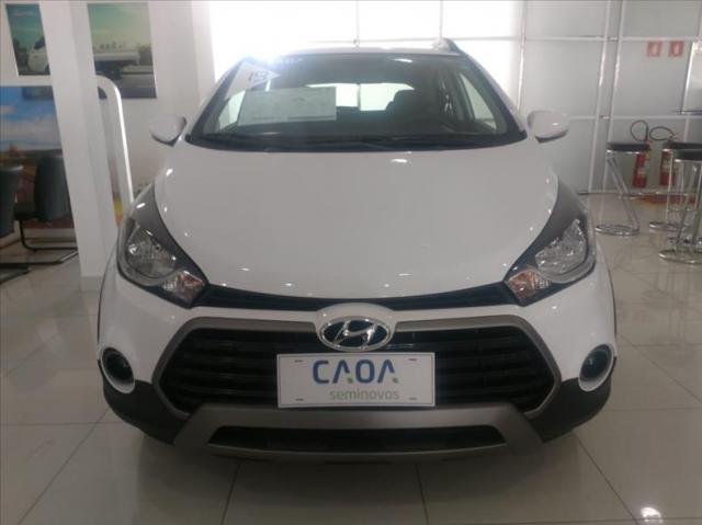 Hyundai Hb20x 1.6 16v Style - Foto 2
