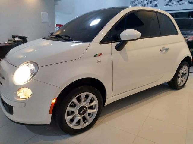 Fiat 500 - Foto 2