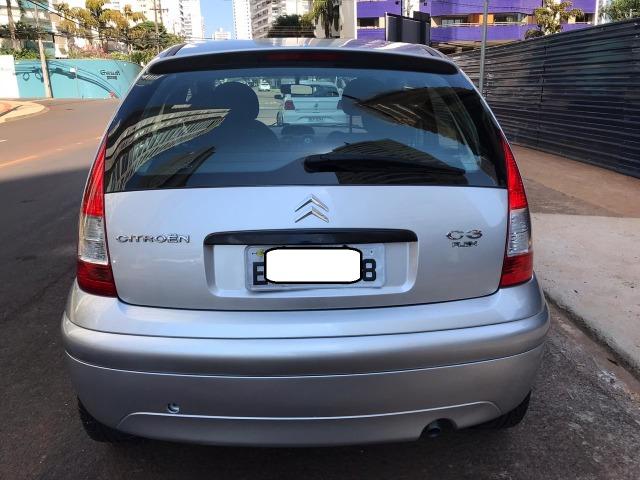 Citroen C3 1.4 flex Completissimo - Foto 5