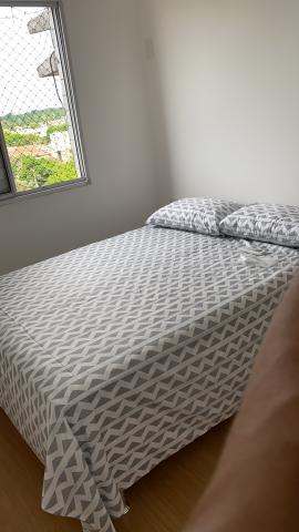 Apartamento mobiliado por temporada - Foto 12