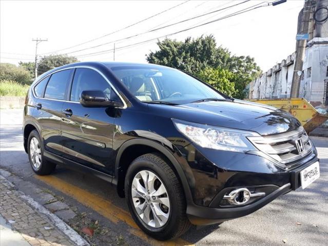 Honda Crv 2.0 lx 4x2 16v - Foto 2