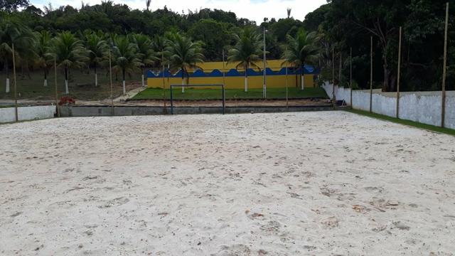 Vendo ou troco terreno em condomínio fechado, na praia de lençóis. - Foto 4