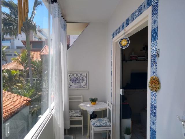 Lindo Apartamento à Venda nos Ingleses - Santinho em Florianópolis - SC