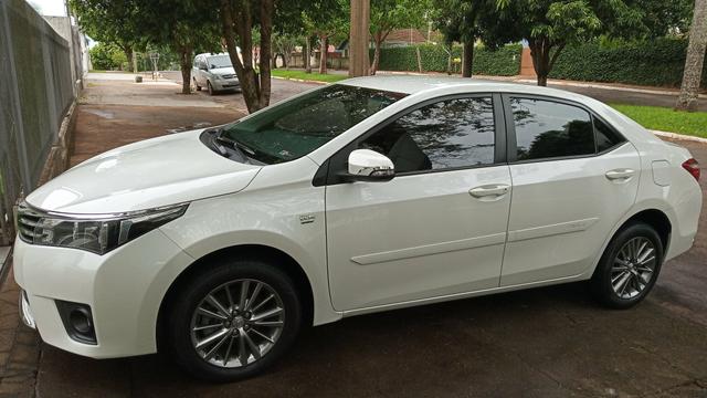 Corolla Xei 2.0 impecável - Foto 16