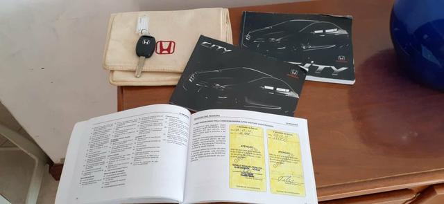 Honda City - Foto 18