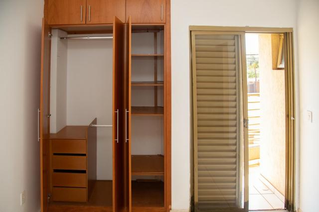Apartamento no Nova Aliança em Ribeirão Preto - LH518 - Foto 9