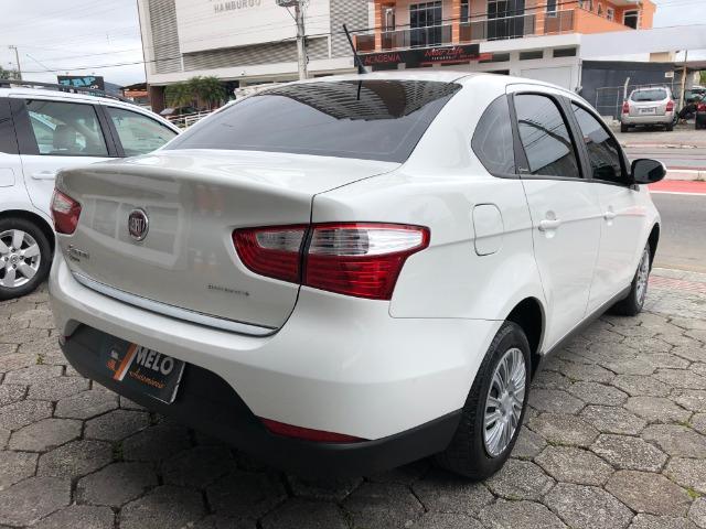 Grand Siena Attractive 1.0 Completo 2018 - Foto 6
