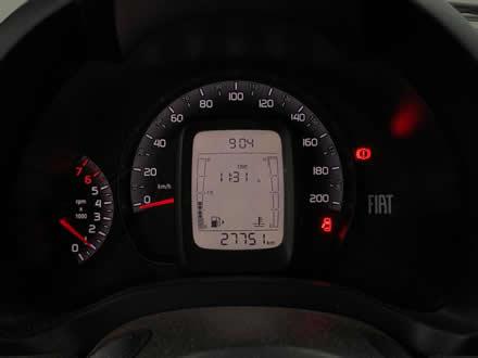 FIAT UNO 1.0 FIRE FLEX ATTRACTIVE MANUAL - Foto 8
