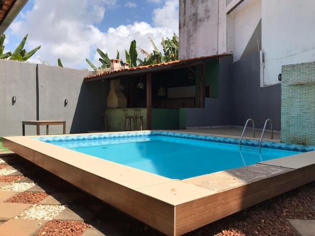 Casa em Piatã com 5/4 e 350m² no Cond. Do Forte - Foto 8