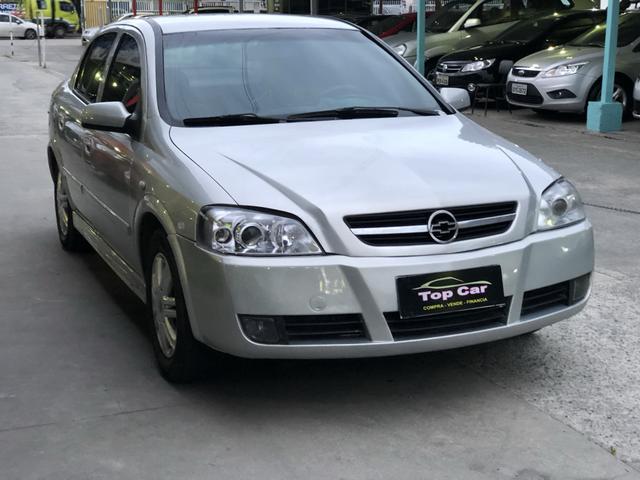 Astra sedan Cd 2.0 kit gás completo - Foto 15