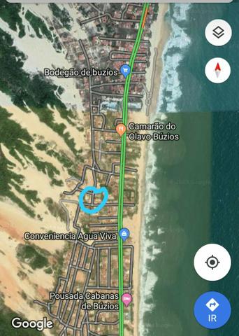 Terreno em Buzios