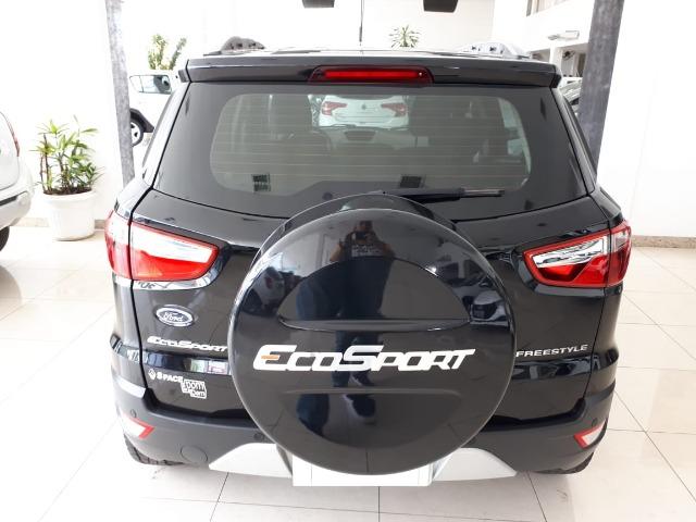 Ecosport Freestyle 1.6 Mecânica - Foto 6
