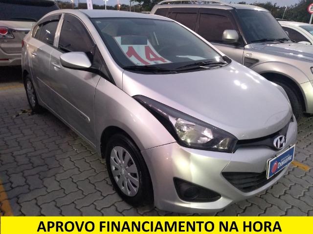 Hb20 -S 1.0 Confort Plus = Financiamento na hora - Foto 2