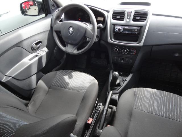 Sandero 1.0 - Foto 4