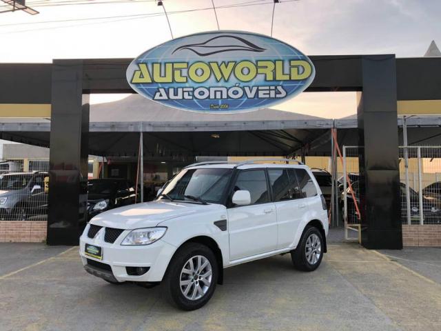 Mitsubishi Pajero TR4 FL 2WD HP - Foto 3