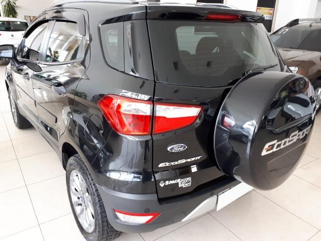 Ecosport Freestyle 1.6 Mecânica - Foto 5