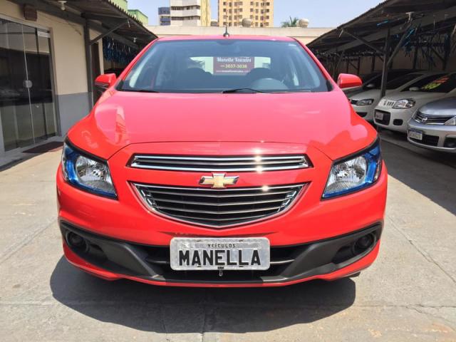 CHEVROLET PRISMA 1.4 AT LT - Foto 2