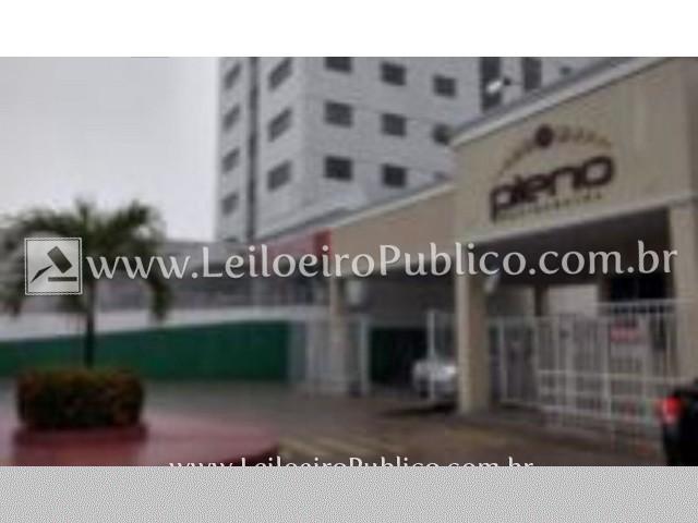Ananindeua (pa): Apartamento jzsxm uebpy