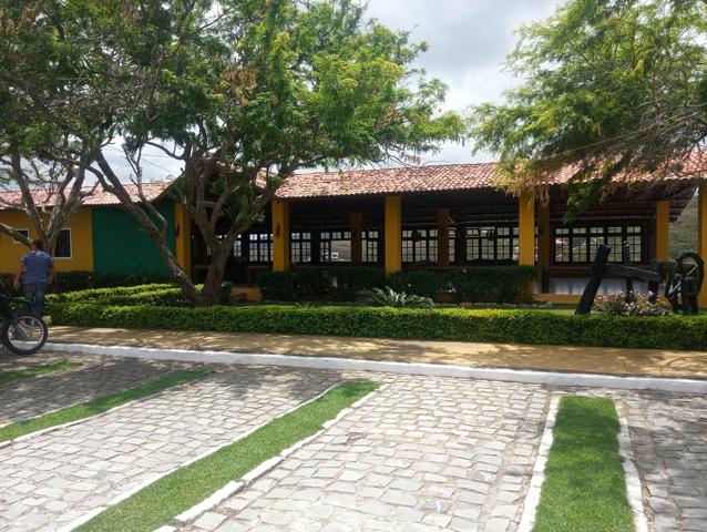 Condomínio Santa Bárbara( Gravatá) - Foto 5