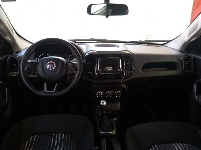 Fiat/Toro Freedon MT 2.0 4x2 2017 Diesel - Foto 8