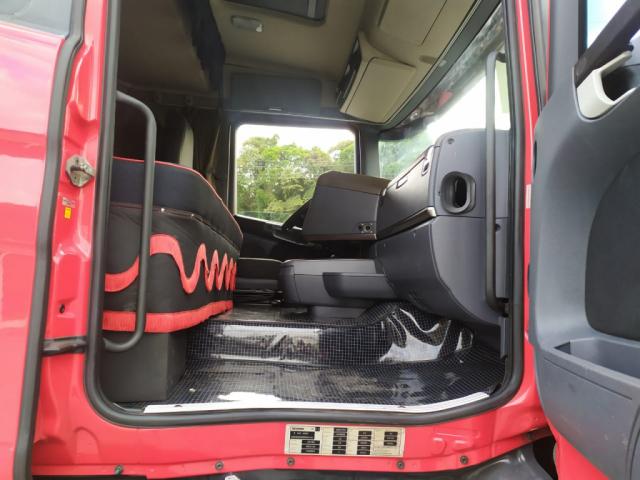 Scania R 440 A 6x2 2P - Foto 11
