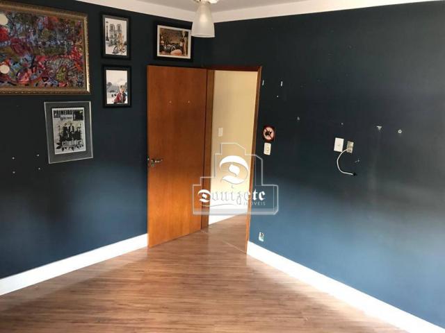 Sobrado com 2 dormitórios à venda, 135 m² por R$ 600.000,00 - Vila Curuçá - Santo André/SP - Foto 15