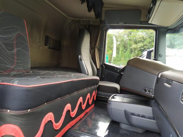 Scania R 440 A 6x2 2P - Foto 12