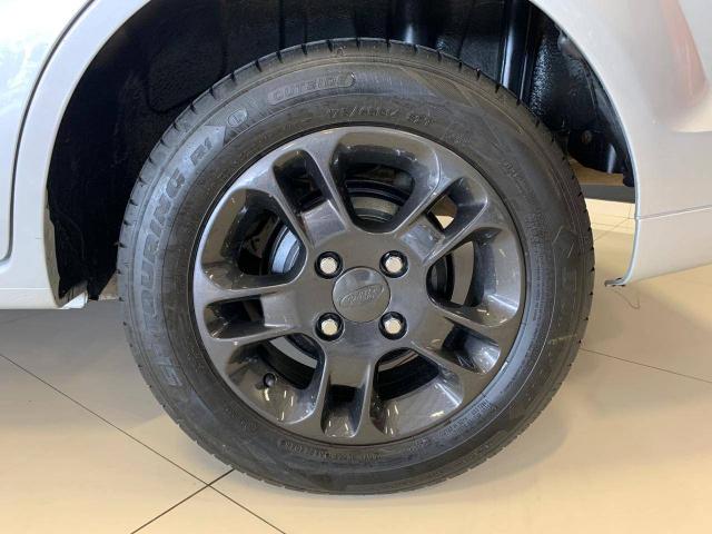 FIESTA 2013/2013 1.6 MPI SEDAN 8V FLEX 4P MANUAL - Foto 8