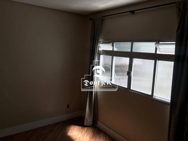 Sobrado com 2 dormitórios à venda, 135 m² por R$ 600.000,00 - Vila Curuçá - Santo André/SP - Foto 14