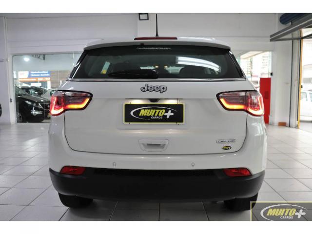 Jeep Compass Longitude - Foto 6