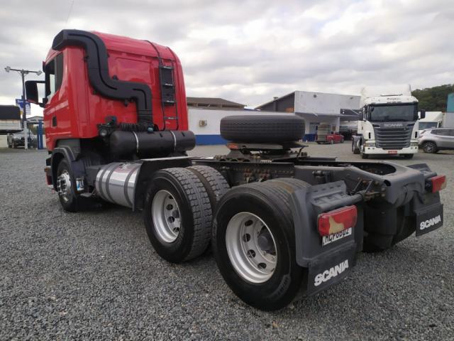 Scania R 440 A 6x2 2P - Foto 3