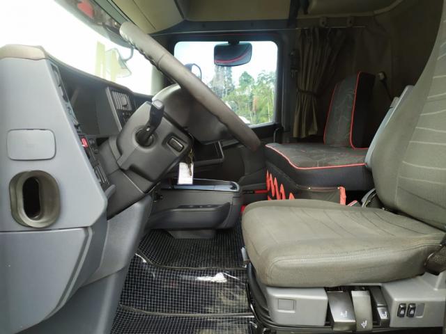 Scania R 440 A 6x2 2P - Foto 4