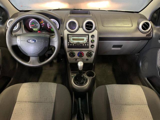 FIESTA 2013/2013 1.6 MPI SEDAN 8V FLEX 4P MANUAL - Foto 7