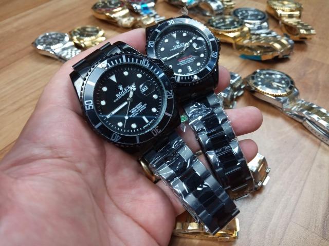 Relógios Rolex - Foto 5