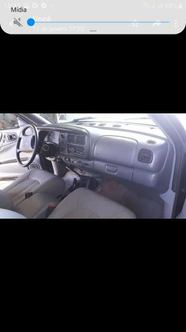 Oportunidade: Dodge Dakota linda - Foto 5