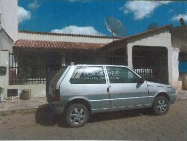 Casa à venda com 0 dormitórios em Otto luiz hoff, Itaguaçu cod:454191 - Foto 2