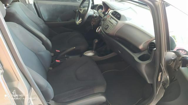 Honda fit 1.5 ex 2011 flex automático - Foto 11