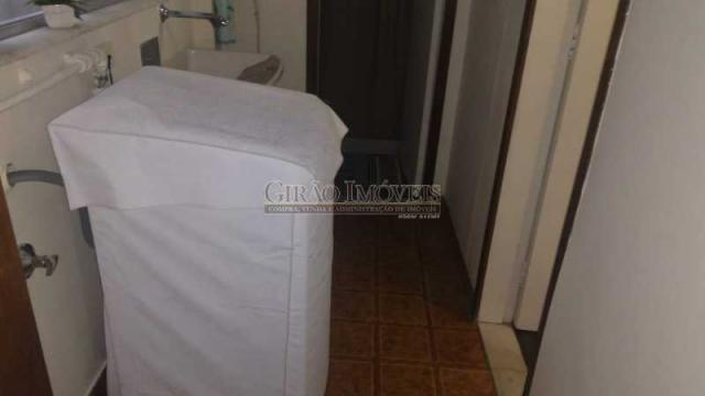 Apartamento à venda com 4 dormitórios em Copacabana, Rio de janeiro cod:GIAP40270 - Foto 19