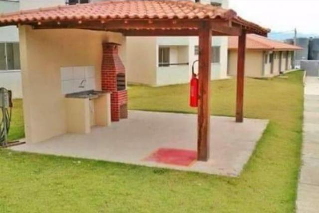 Apartamento com 2 dormitórios no Bella Roma - Foto 7
