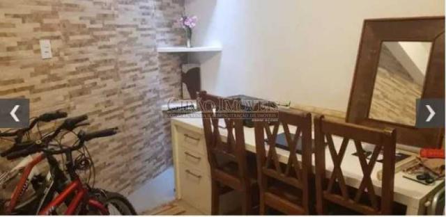 Casa à venda com 3 dormitórios em Santa teresa, Rio de janeiro cod:GICA30011 - Foto 14