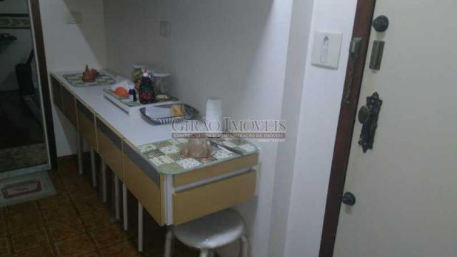 Apartamento à venda com 4 dormitórios em Copacabana, Rio de janeiro cod:GIAP40270 - Foto 15