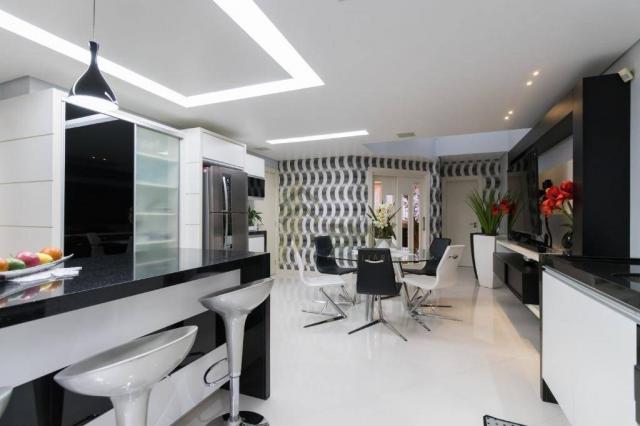 Casa com 4 dormitórios à venda, 324 m² por R$ 1.500.000 - Xaxim - Curitiba/PR - Foto 14