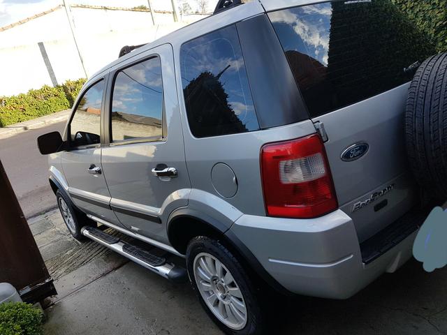 EcoSport - Foto 8